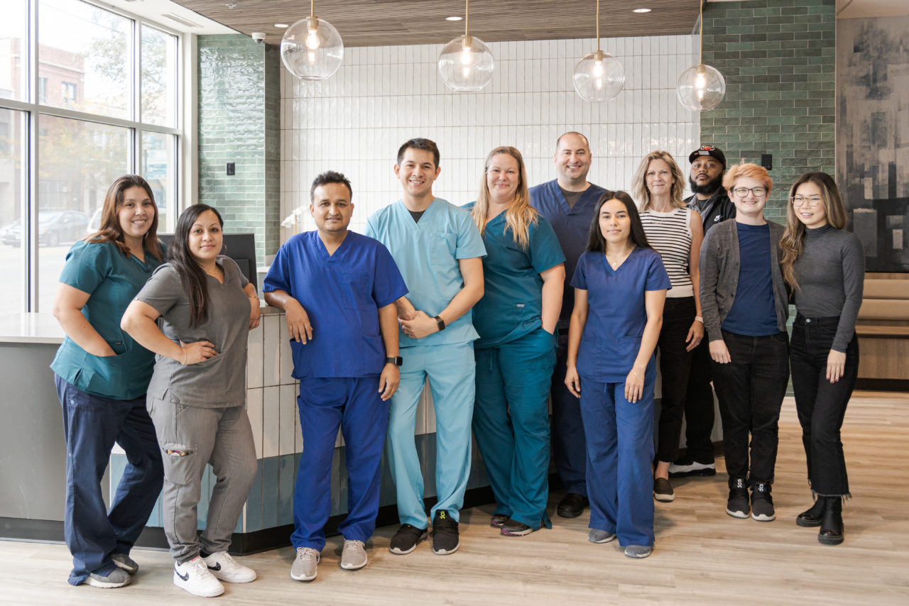 Best Veterinary Hospital In Chicago, IL 60660